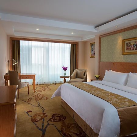 Vienna Hotel Chaoyang Nanning Eksteriør billede